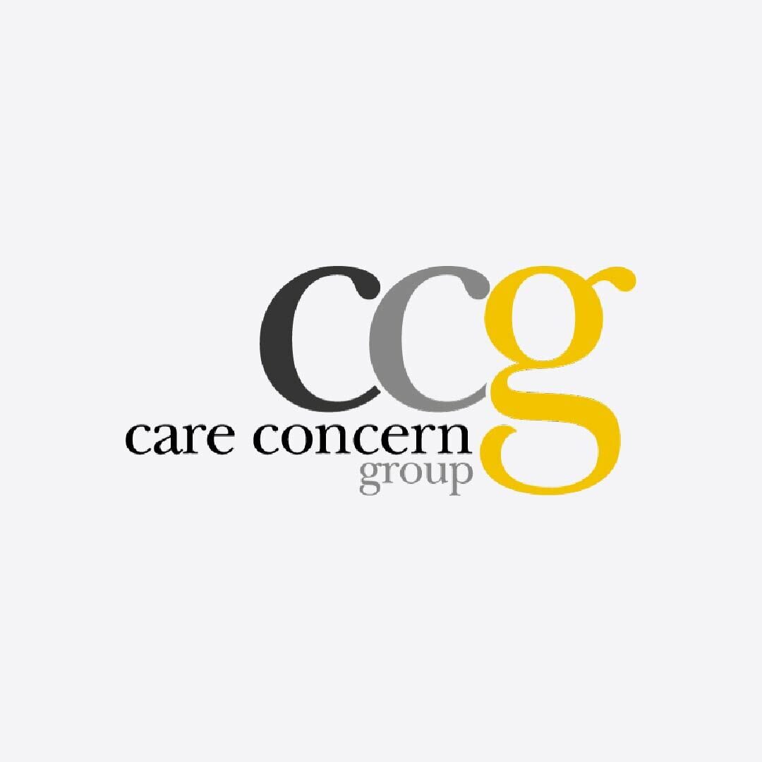 New Server Testing Care Home logo